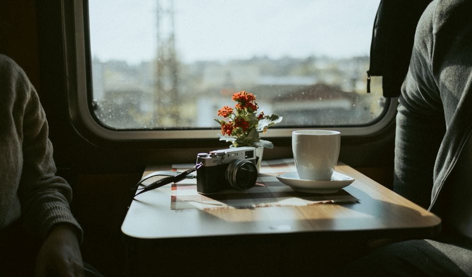 Interrail door Europa: zo begin je aan je eerste treinreis