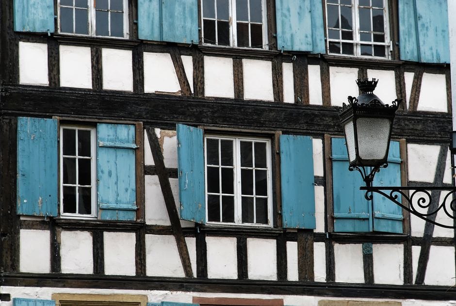 Kerstmarkten in Straatsburg: glühwein, vakwerk en de échte sfeer