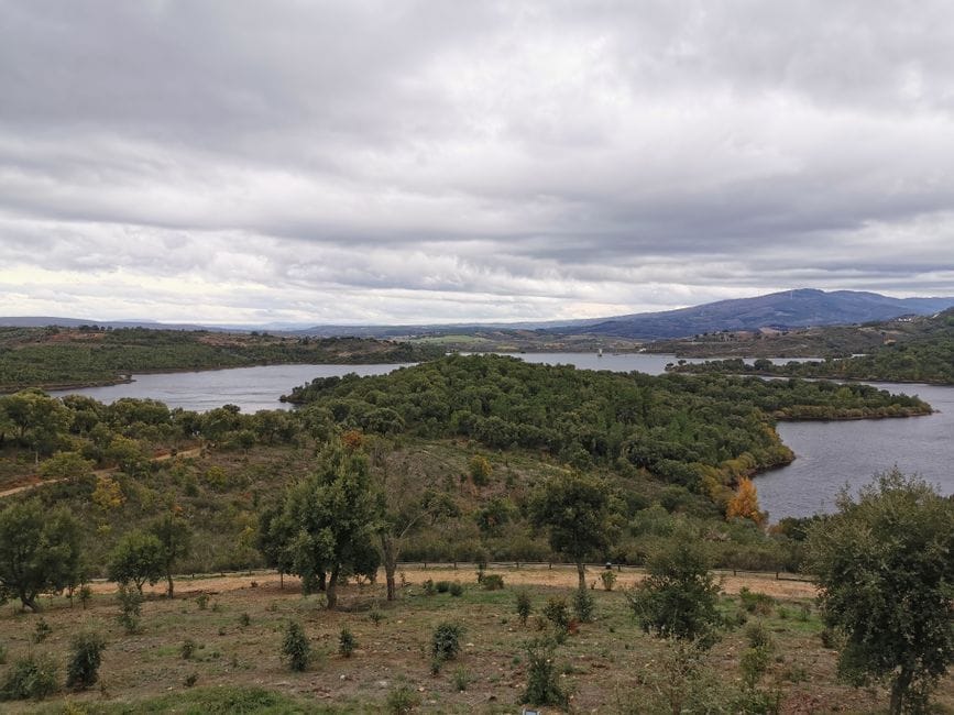 De Douro-vallei met de trein: wijnterrassen langs de rivier