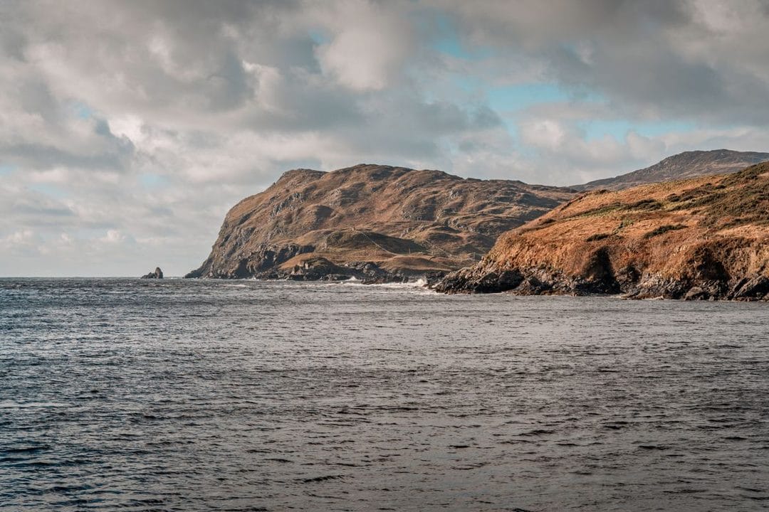 Ierland in september: de Wild Atlantic Way zonder de bussen naar Cliffs of Moher