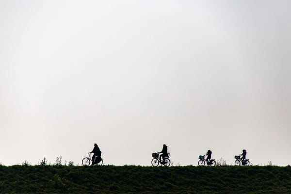 Dichtbij huis op pad: vijf korte zomertrips voor het einde van juni