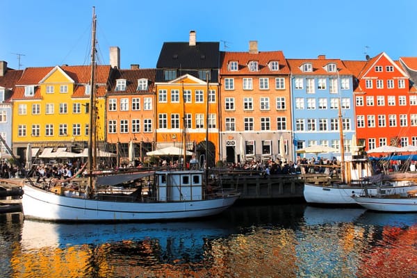 Kopenhagen op de fiets: de stad ontdekken zoals de Denen het doen