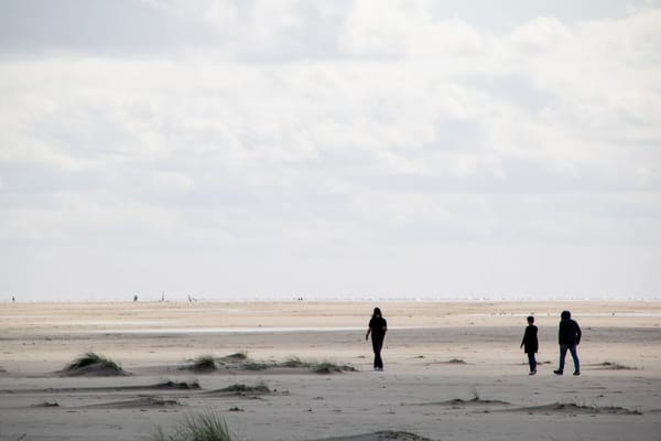 Waddeneilanden in de hoogzomer: hoe je de drukte van juli ontloopt