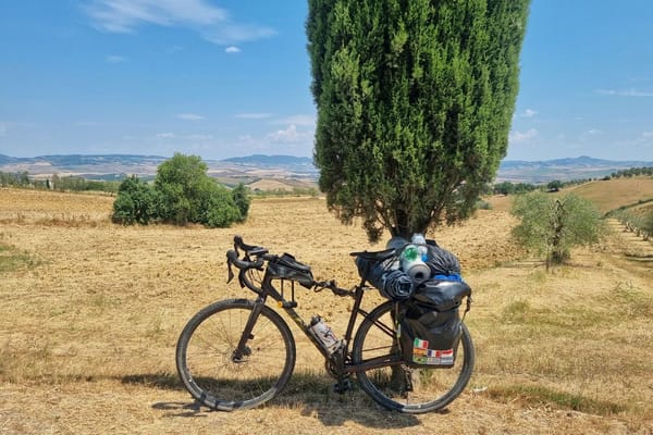 Fietsvakantie plannen: welke route past bij jou deze zomer?