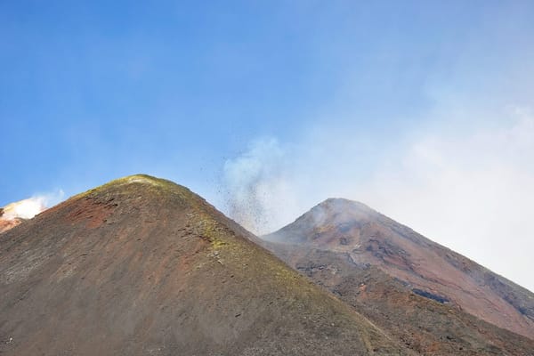 Sicilië rondreizen deze zomer: van de Etna tot barokke steden, vóór de augustusdrukte