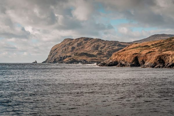 Ierland in september: de Wild Atlantic Way zonder de bussen naar Cliffs of Moher